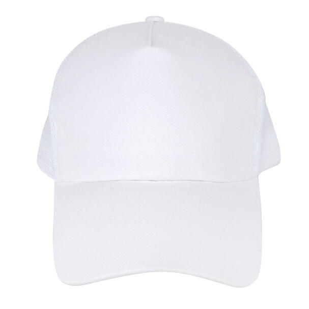 Baseball Cap (White)