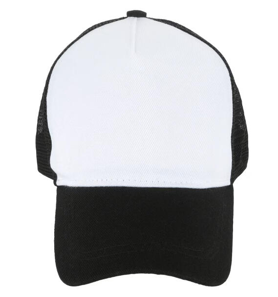 Baseball Cap (Black)