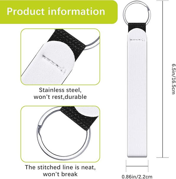 Wristlet